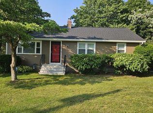 530 Boylston St, Lowell, MA 01852