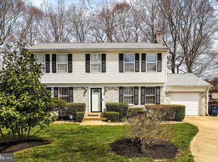 6853 Southfield Rd, Fort Washington, MD 20744