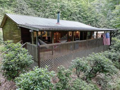 400 Billy Cove Rd, Candler, NC, 28715