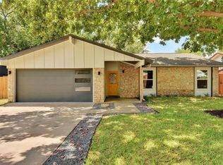 5803 Whitebrook Dr, Austin, TX 78724