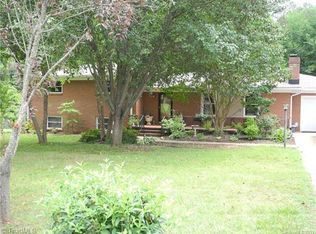 1108 Terrace Dr, Salisbury, NC 28146