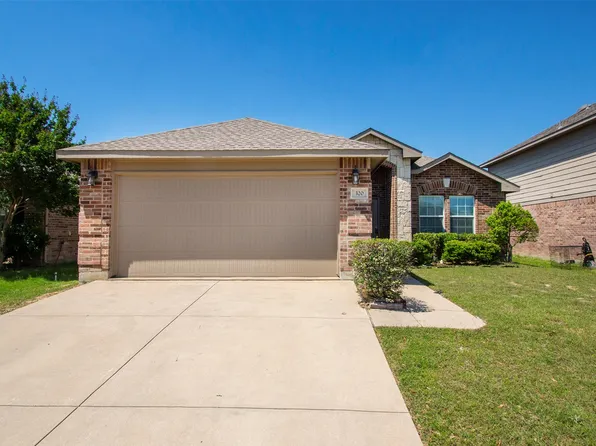 320 Chalkstone Dr, Fort Worth, TX 76131