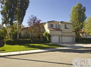 11562 Flowerwood Ct, Moorpark, CA 93021
