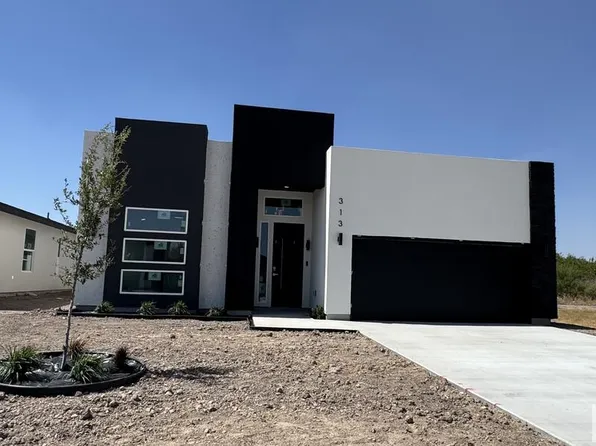 313 Liberty Cir, San Benito, TX 78586