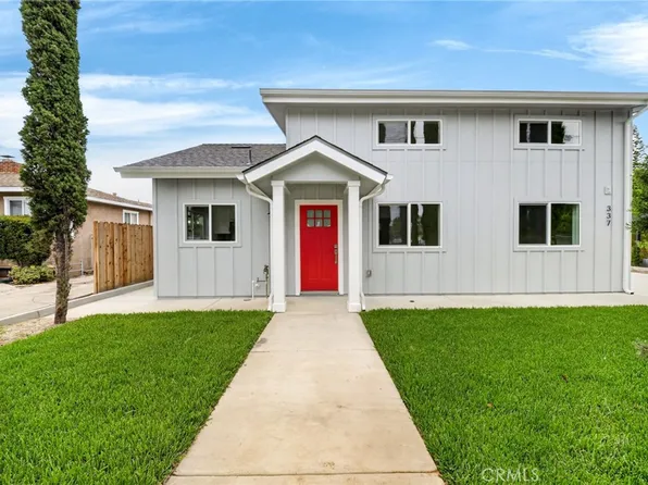 337-343 N Magnolia St, Orange, CA 92866