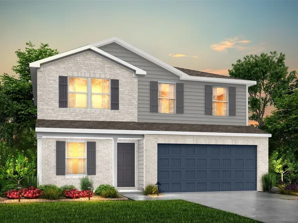 312 Mercy St, Godley, TX 76044