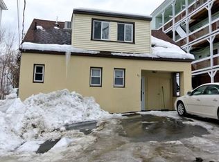 40 Park St, Clinton, MA 01510