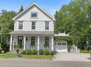 69 River St, Southport, CT 06890