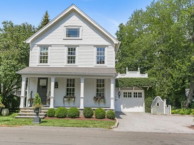 69 River Street, Southport, CT, 06890