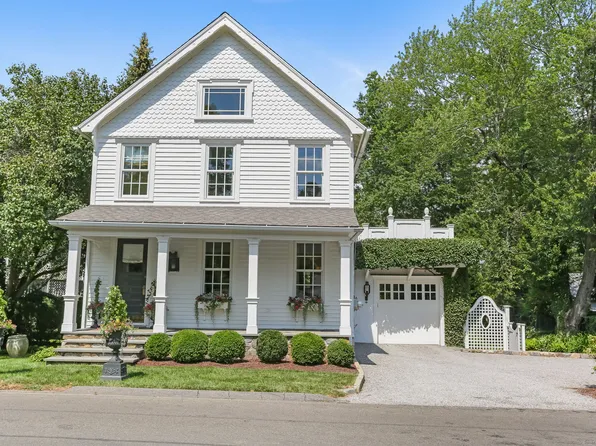 69 River Street, Fairfield, CT 06890