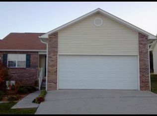229 Executive Meadows Dr, Lenoir City, TN 37771