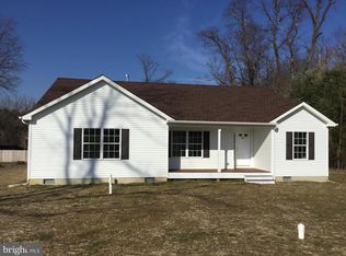 301 Sykesville Rd, Chesterfield, NJ 08515