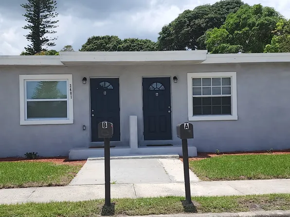 2401 Avenue G #A, Fort Pierce, FL 34950