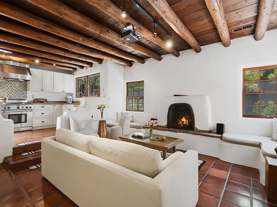 1st image of 605 Abeyta St #D