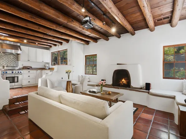 605 Abeyta St #D, Santa Fe, NM 87505