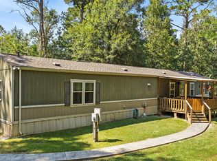 375 Chestnut Bnd, Huntsville, TX 77320