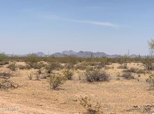 0 W Lowden 3 Road #-, Wittmann, AZ 85361