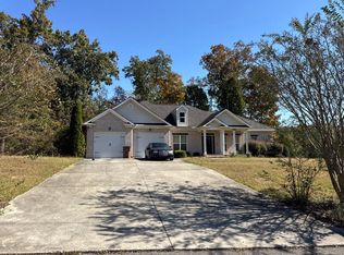 1060 Durham St, Dalton, GA 30721