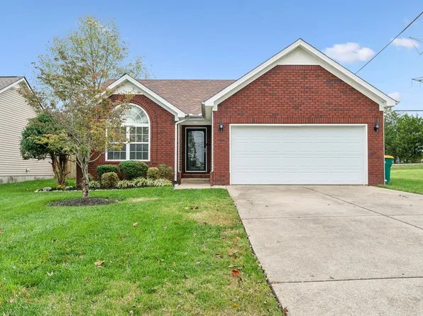 2116 Deer Valley Dr, Spring Hill, TN 37174