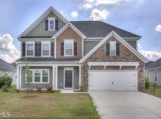 106 Rosamund Rd, Pooler, GA 31322