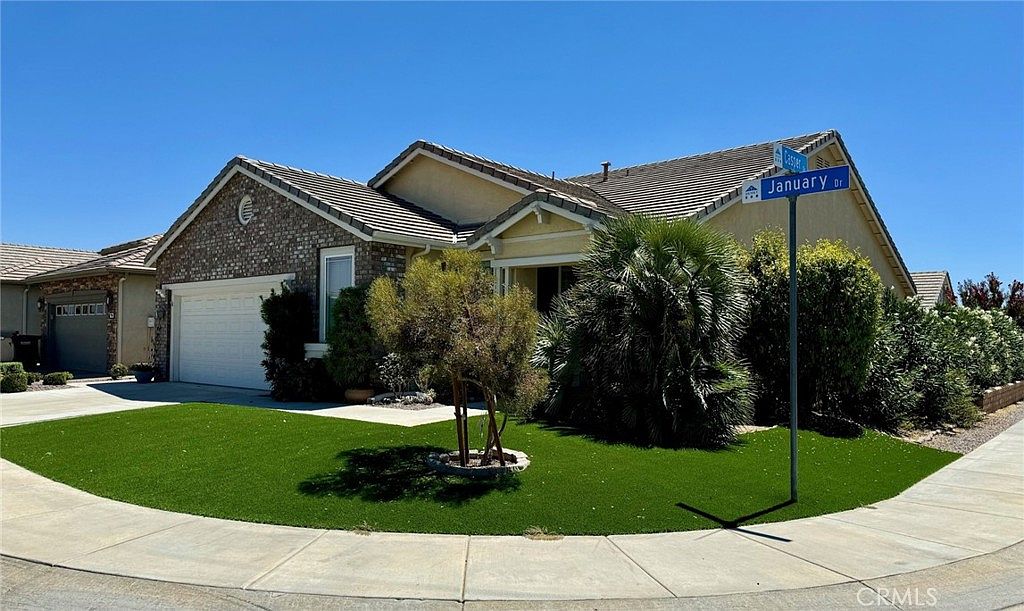 7929 January Dr, Hemet, CA 92545 | Zillow