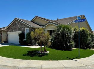 7929 January Dr, Hemet, CA 92545