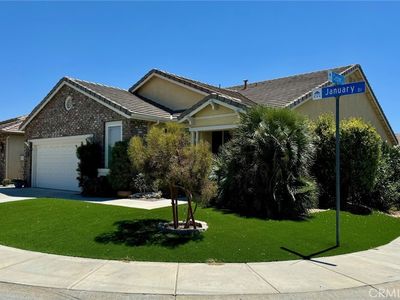 7929 January Dr, Hemet, CA, 92545