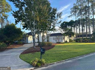 101 Island Estate Lndg, Saint Marys, GA 31558