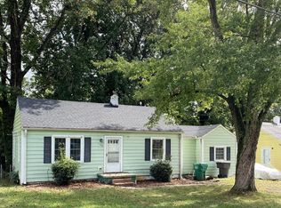 508 Player Dr, High Point, NC 27260
