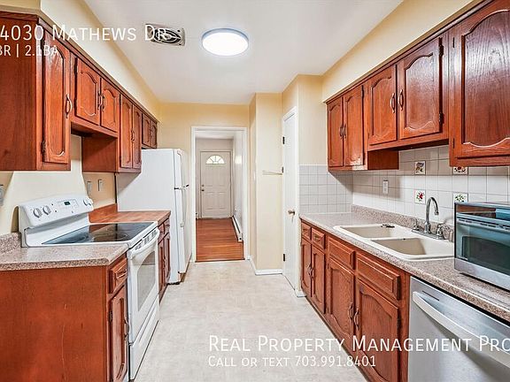 2nd image of 14030 Mathews Dr