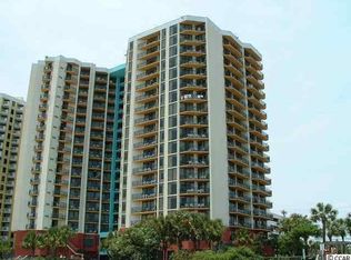 2710 27th Ave N #902, Myrtle Beach, SC 29577