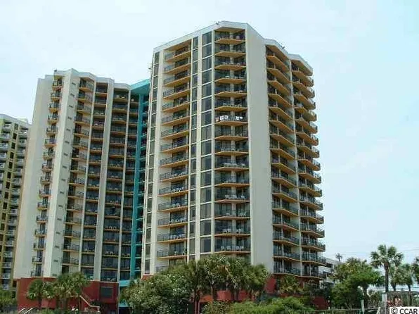 2710 27th Ave. N #902, Myrtle Beach, SC 29577