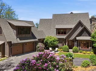 186 Sunset Ridge Drive, Boone, NC 28607