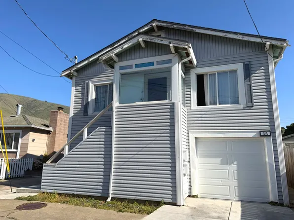 860-860A Olive, 860-860A Olive Ave, South San Francisco, CA 94080