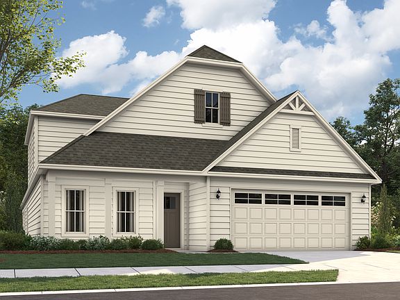 Rosewood F Siding