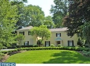 515 Glenview Rd, Bryn Mawr, PA 19010
