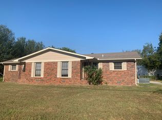 1507 Old Lascassas Rd, Murfreesboro, TN 37130