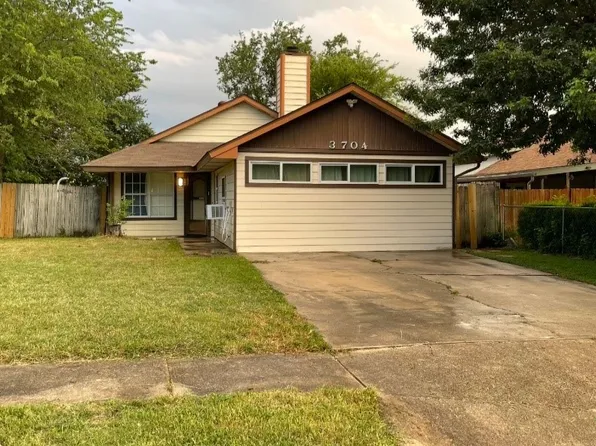 3704 Trotwood Trl, Killeen, TX 76543