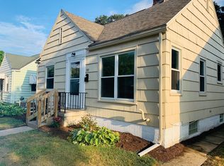 737 Alvison Rd, Toledo, OH 43612