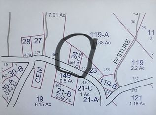 465 Barters Island Rd, Boothbay, ME 04537