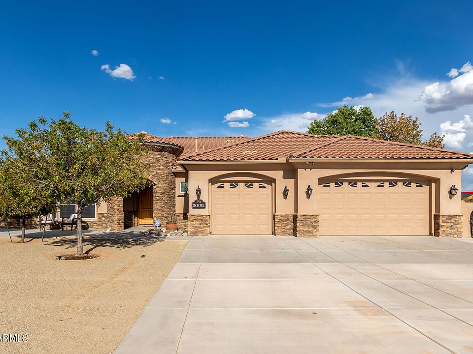 20012 W Mazatzal Dr Wittmann, AZ, 85361 Apartments for Rent Zillow