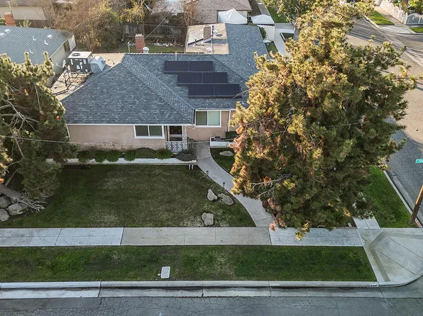 4381 N 4th Street, Fresno, CA 93726