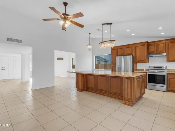 2555 S EL DORADO Street, Mesa, AZ 85202