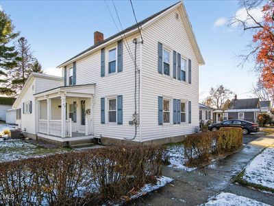 30 4th Street, Glens Falls, NY, 12801