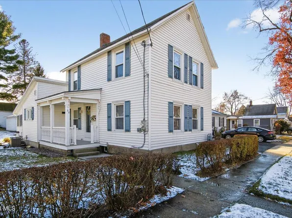 30 4th Street, Glens Falls, NY 12801