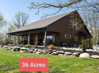 695 County Road 416, Rocheport, MO 65279