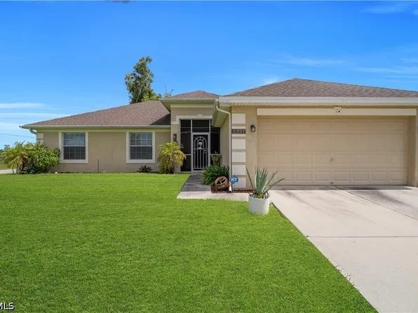 1211 NW 27th Pl, Cape Coral, FL 33993