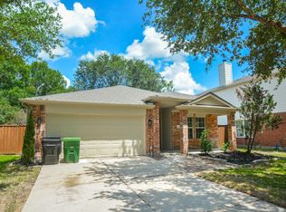 4707 Markham Woods Ct, Kingwood, TX 77345