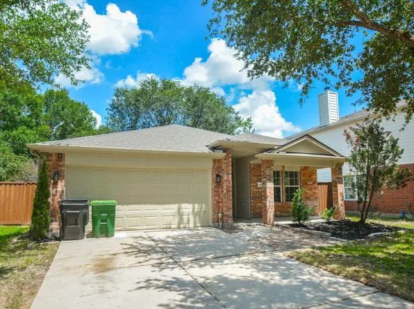 4707 Markham Woods Ct, Kingwood, TX 77345