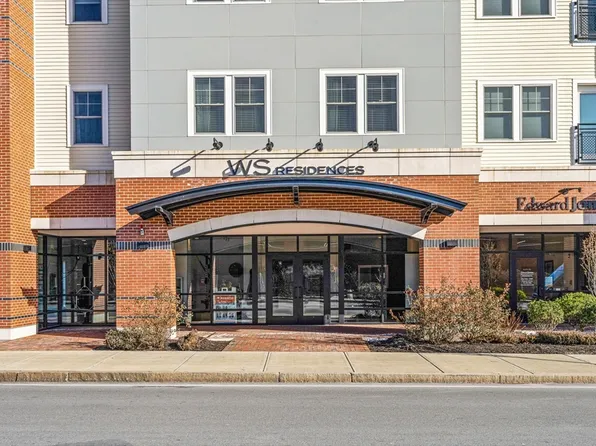 175 North Ave Unit 311, Wakefield, MA 01880